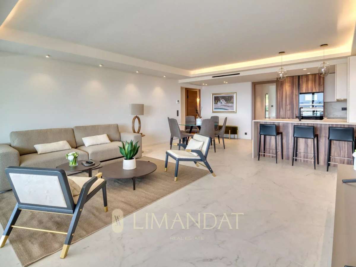 Appartement Cannes