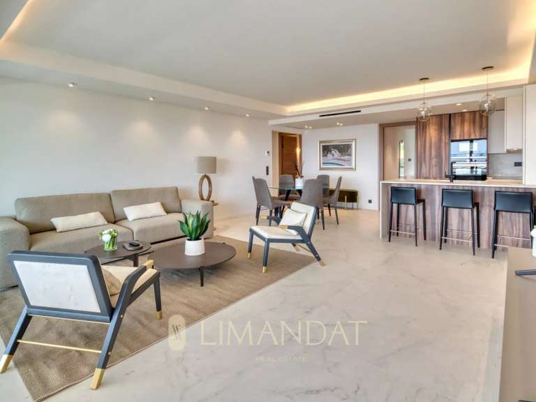 Apartment Cannes - 4 bedrooms - 150m²