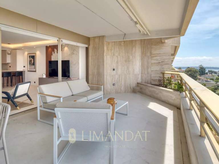 Apartment Cannes - 4 bedrooms - 150m²