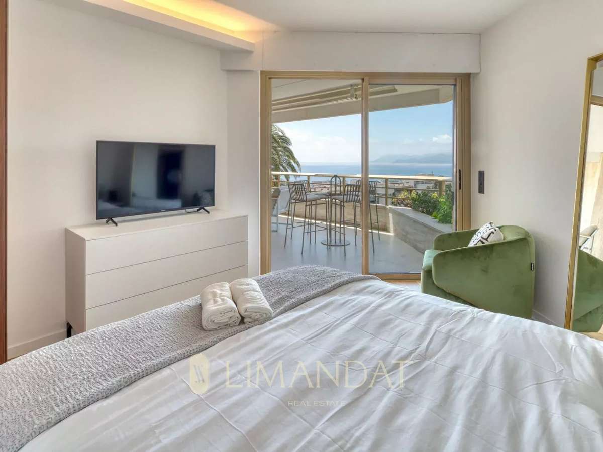 Appartement Cannes