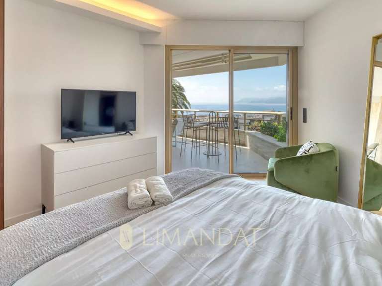 Apartment Cannes - 4 bedrooms - 150m²
