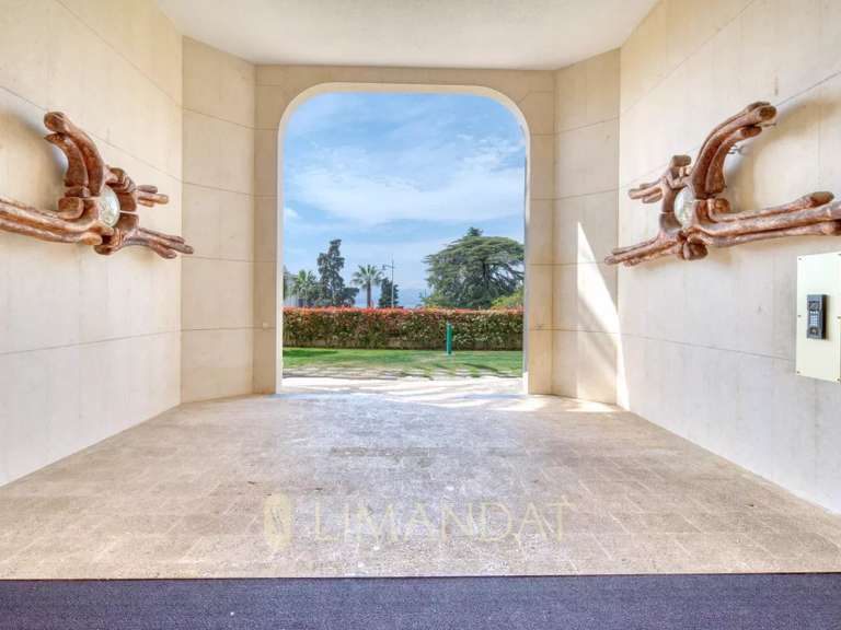 Apartment Cannes - 4 bedrooms - 150m²
