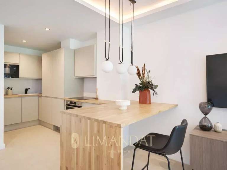 Apartment Cannes - 4 bedrooms - 150m²