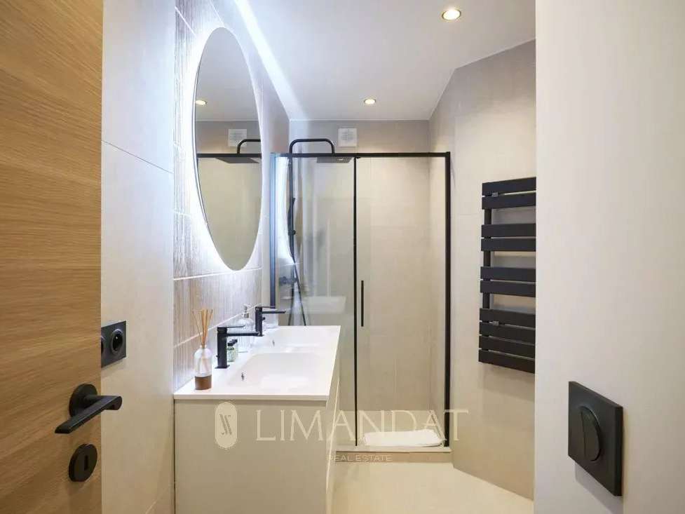 Appartement Cannes