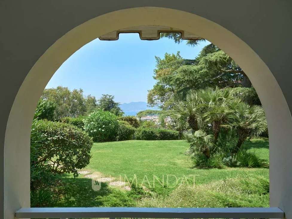 Appartement Cannes