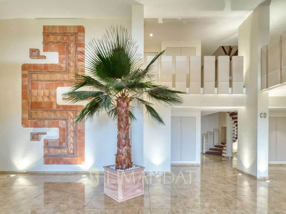 Appartement Cannes