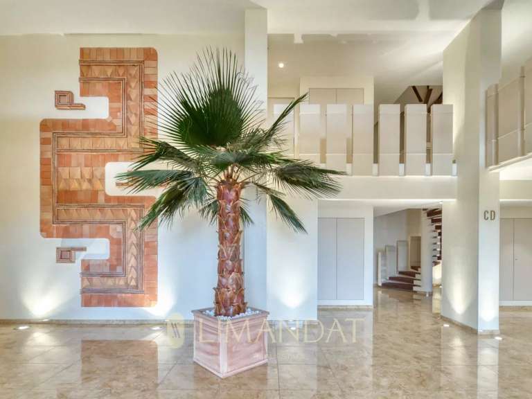 Apartment Cannes - 4 bedrooms - 150m²