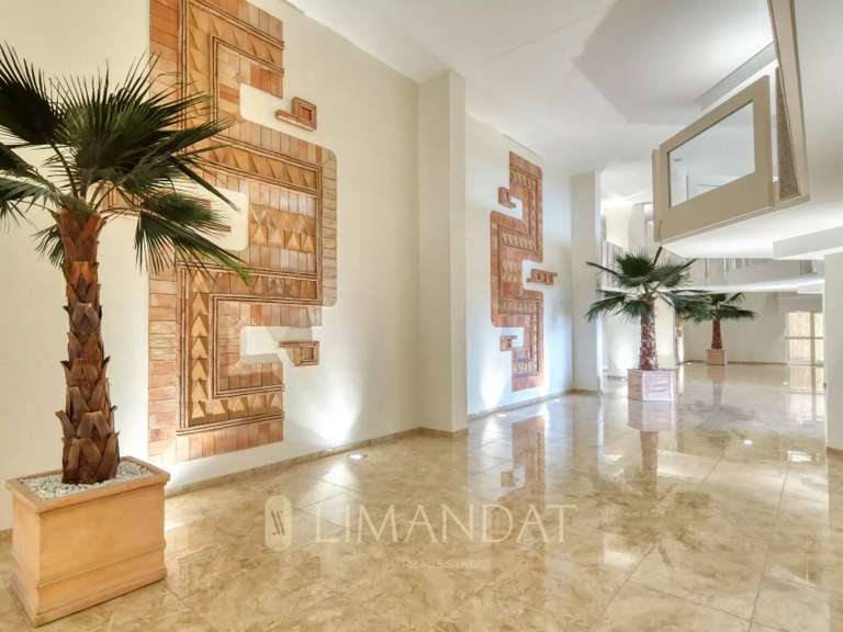 Apartment Cannes - 4 bedrooms - 150m²