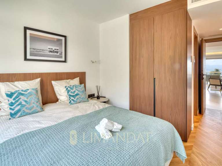 Apartment Cannes - 4 bedrooms - 150m²