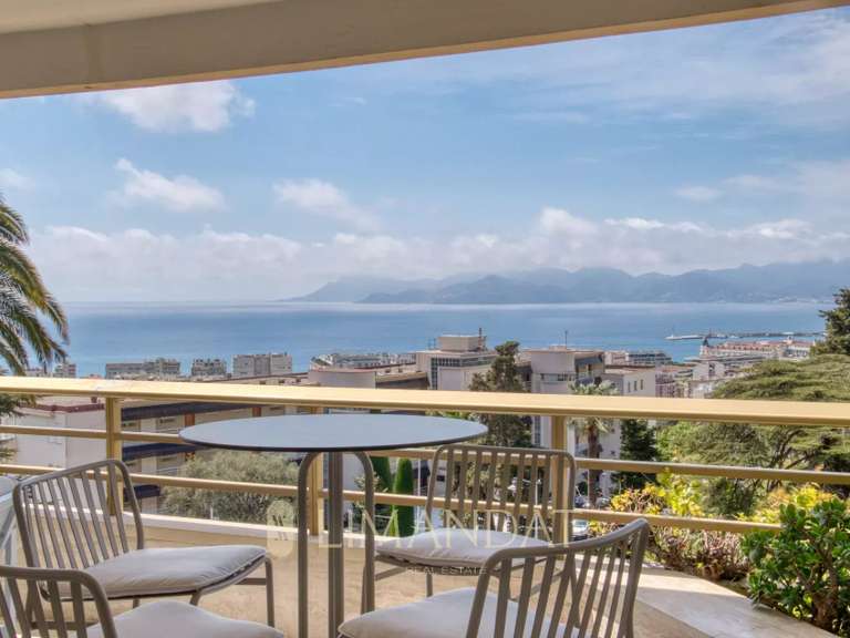 Apartment Cannes - 3 bedrooms - 100m²