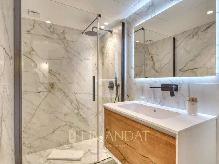 Apartment Cannes - 3 bedrooms - 100m²