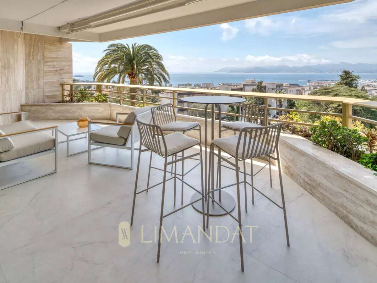 Apartment Cannes