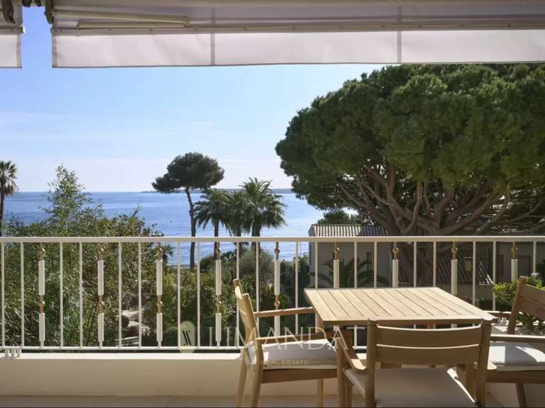 Apartment with Sea view Cannes - 3 bedrooms - 102m²