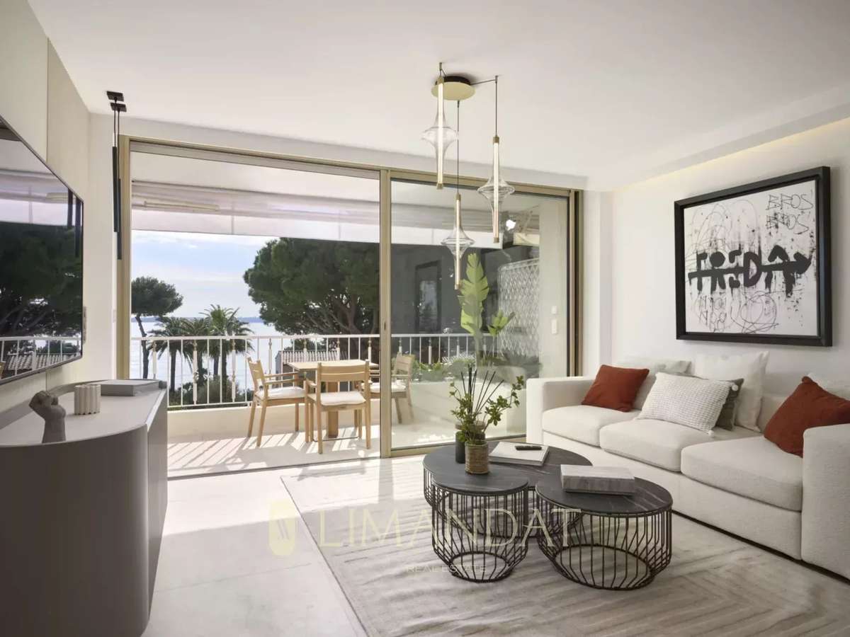 Apartment Cannes
