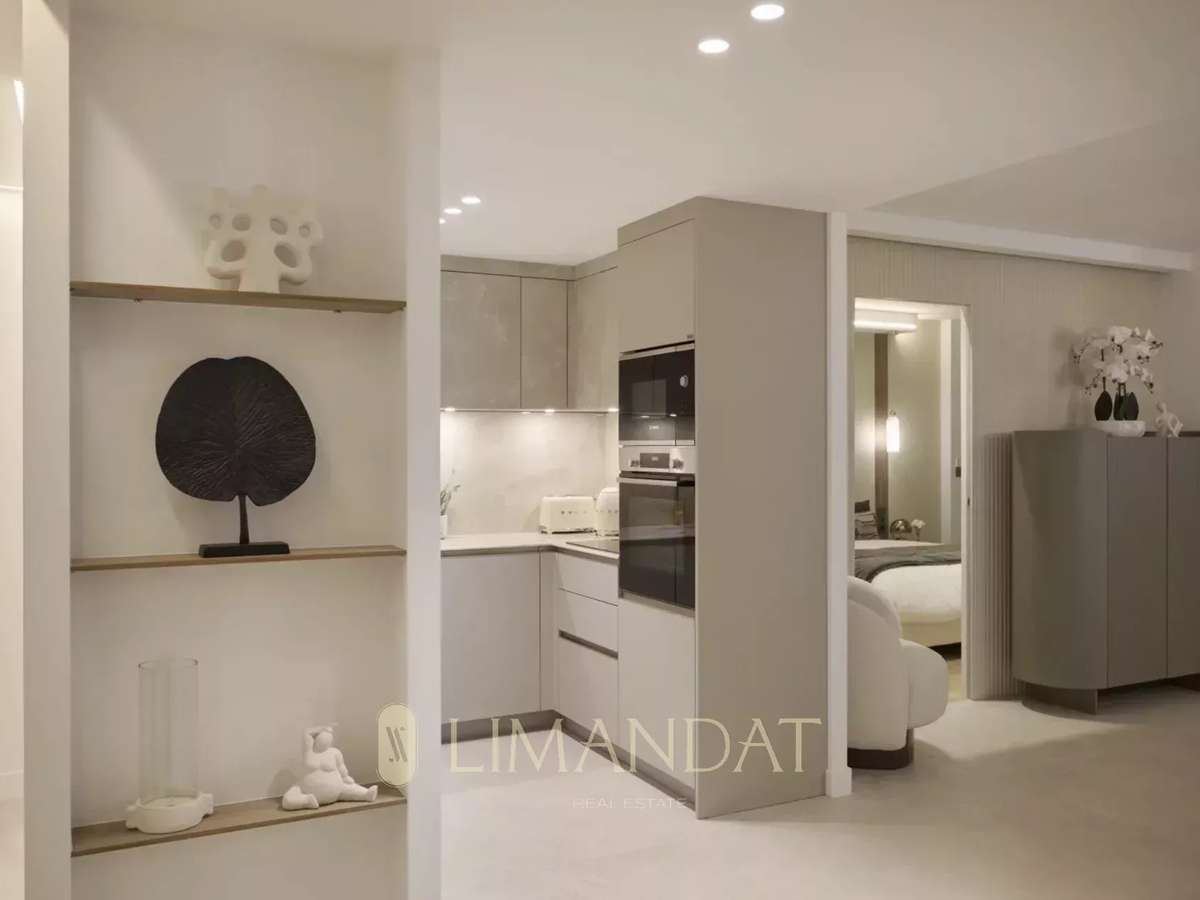 Apartment Cannes