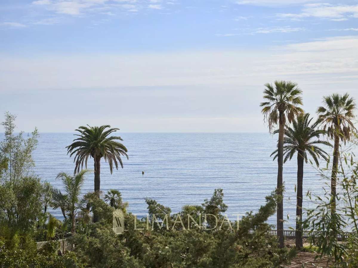 Apartment Cannes