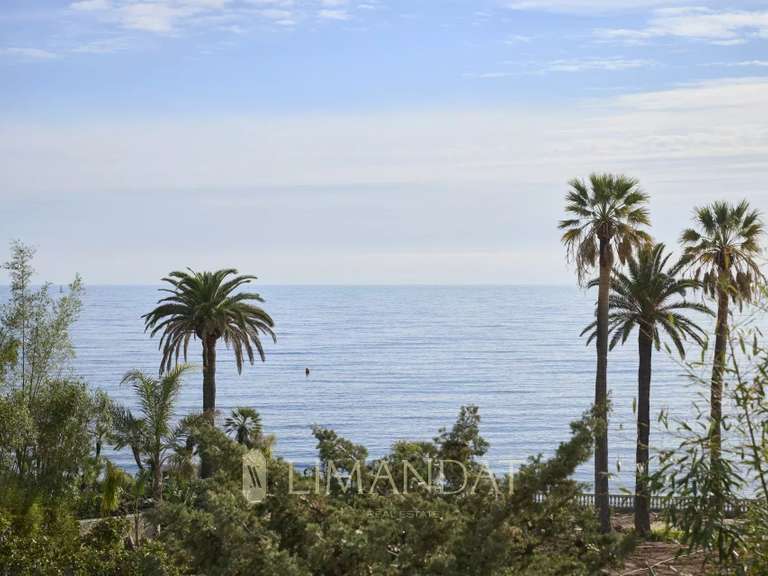 Apartment with Sea view Cannes - 3 bedrooms - 102m²