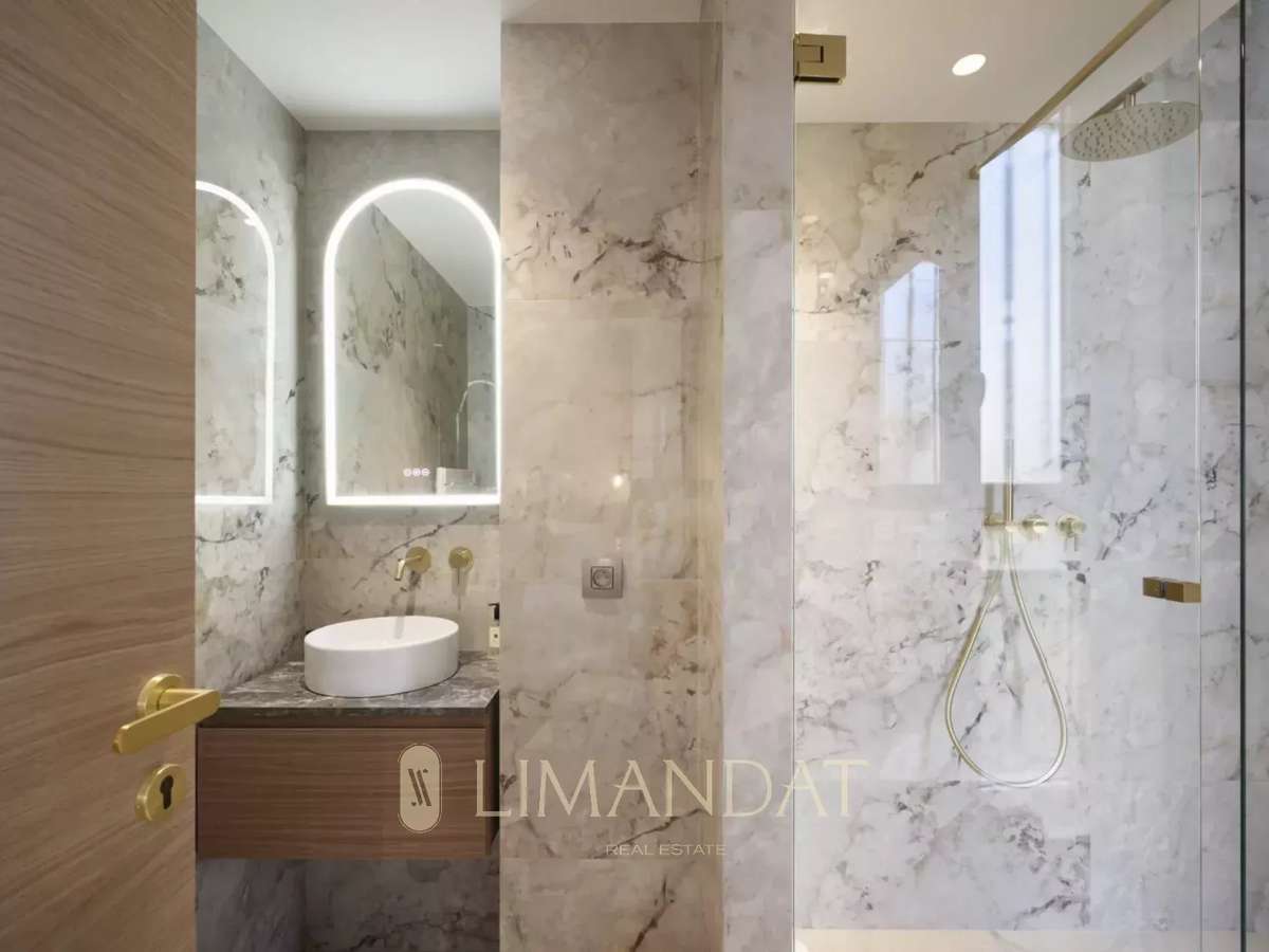 Apartment Cannes