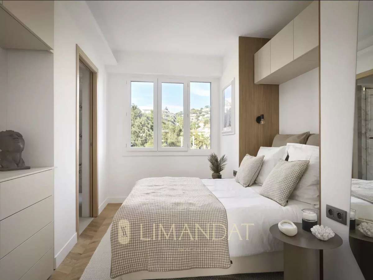 Apartment Cannes
