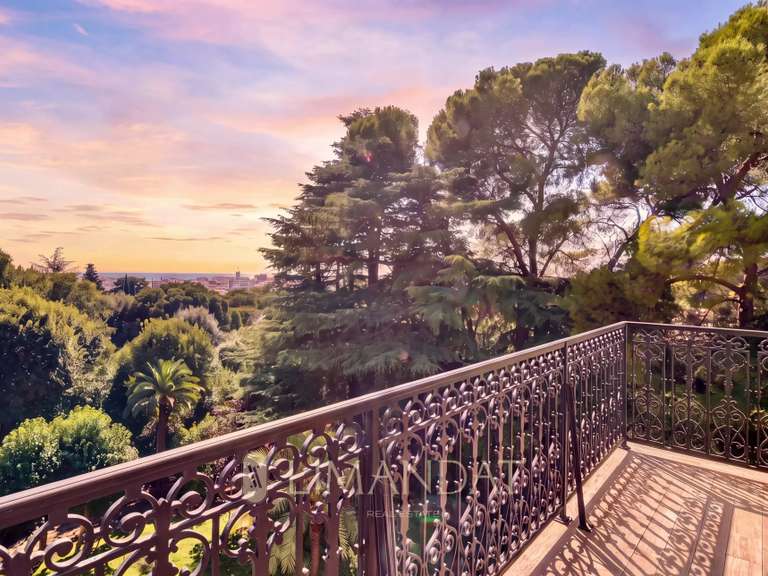 Apartment Cannes - 5 bedrooms - 187m²