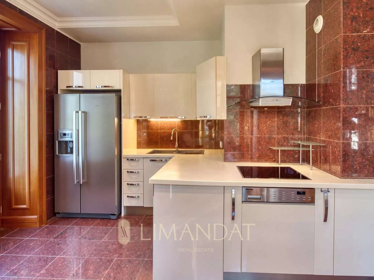 Apartment Cannes
