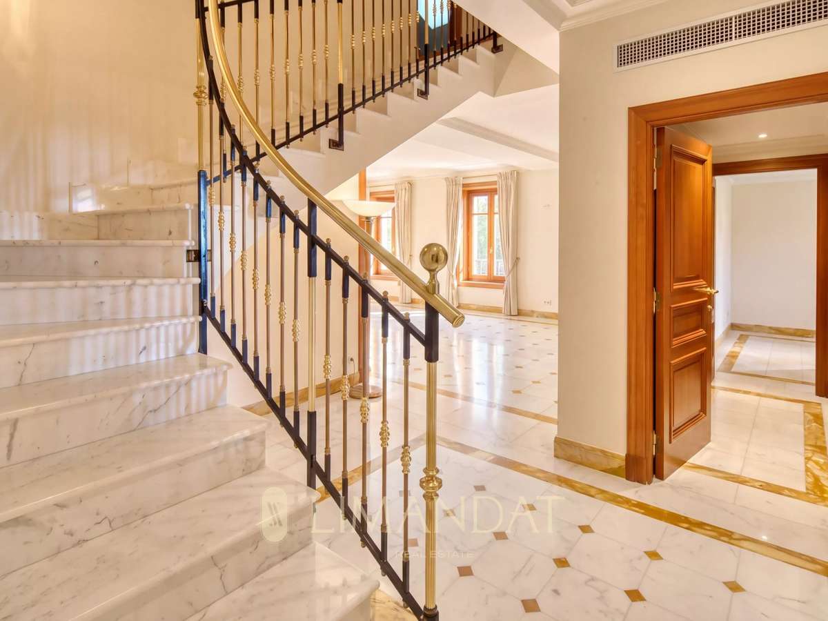 Apartment Cannes