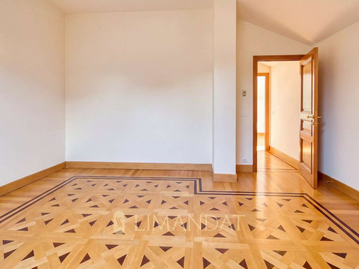 Apartment Cannes