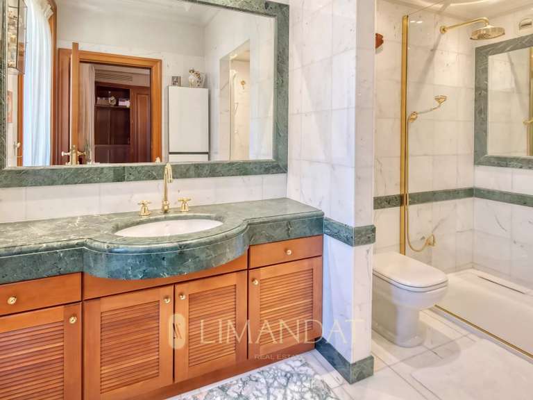 Apartment Cannes - 5 bedrooms - 187m²