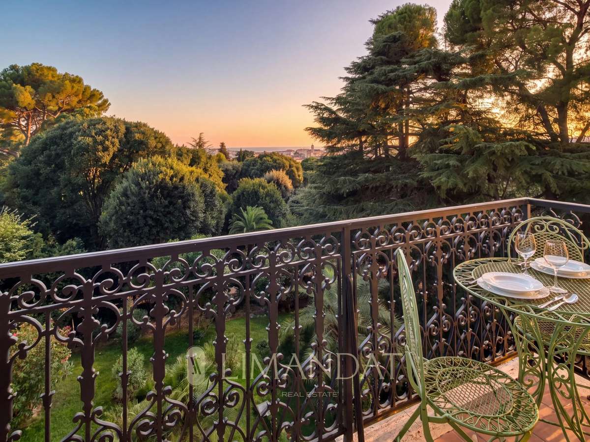 Apartment Cannes