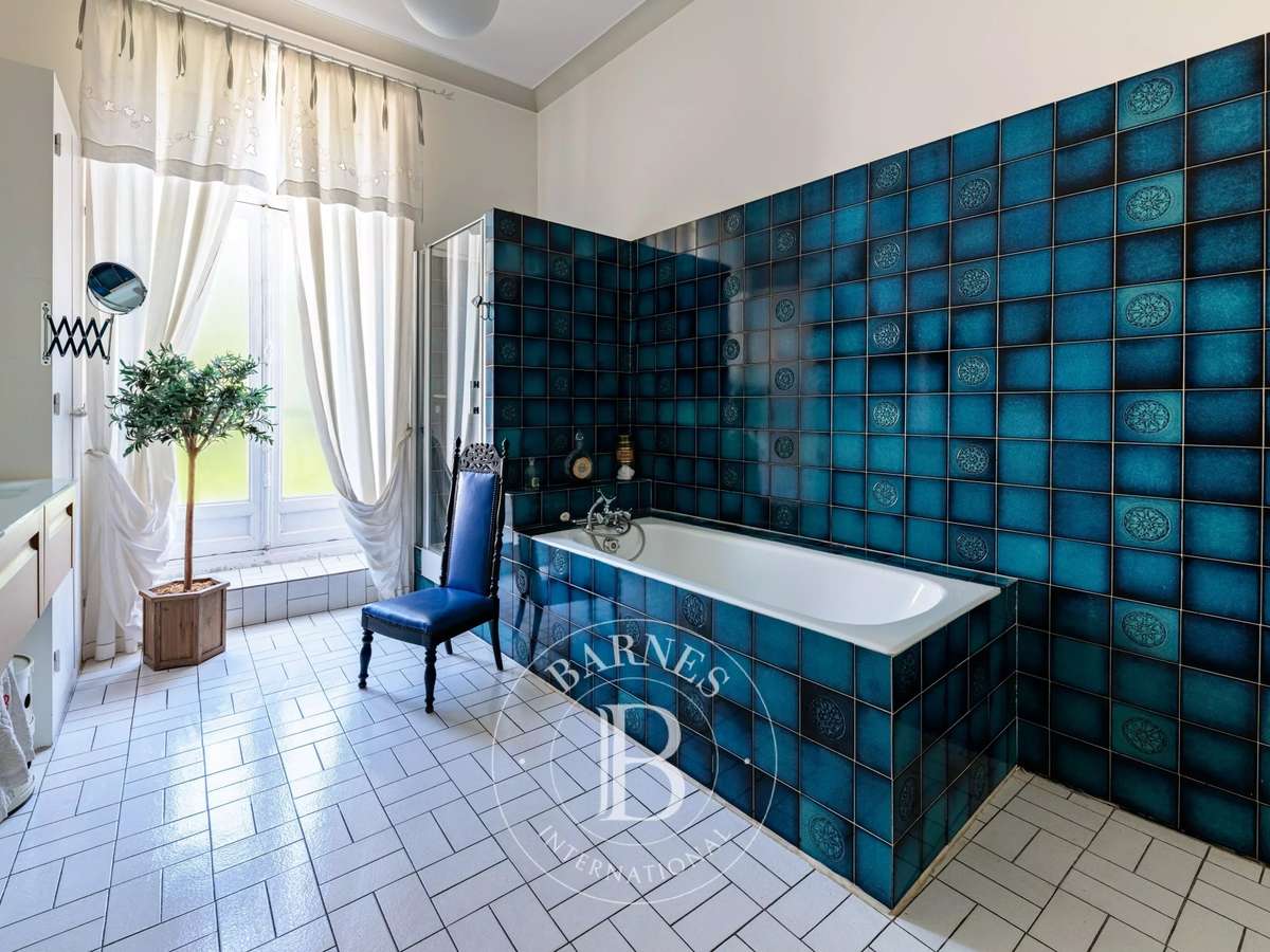 Apartment Nantes Centre Ville