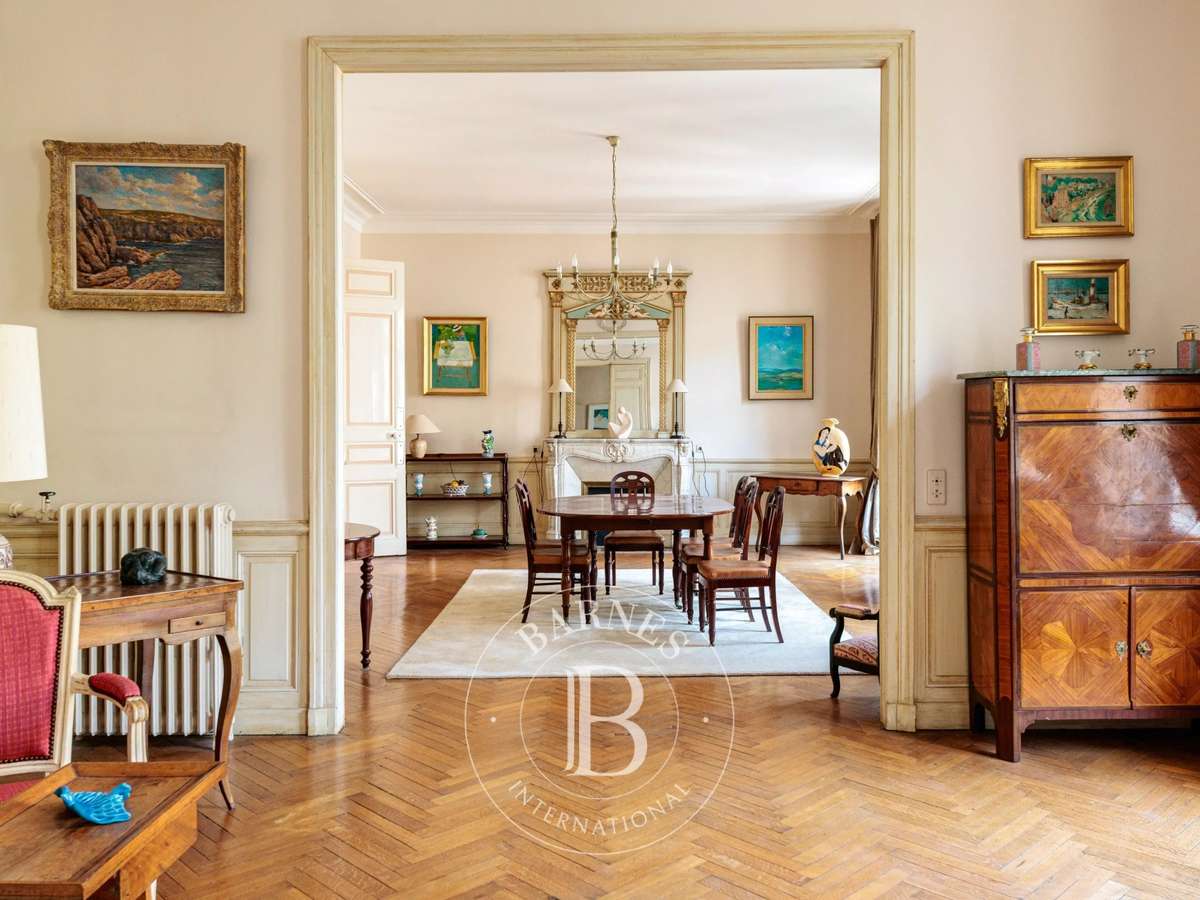 Apartment Nantes Centre Ville