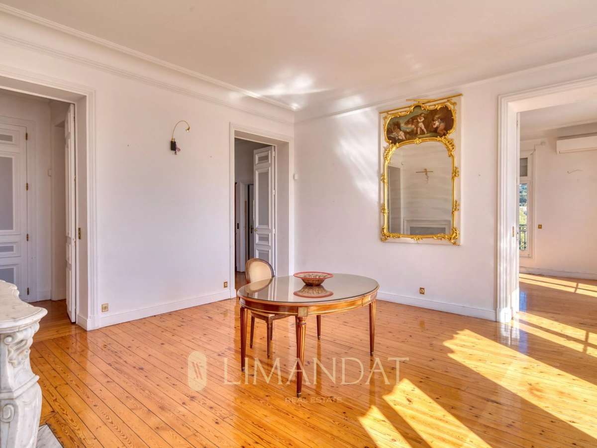 Appartement Cannes