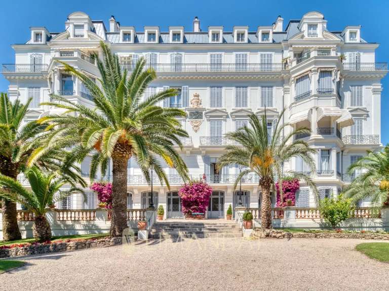 Apartment with Sea view Cannes - 5 bedrooms - 239m²