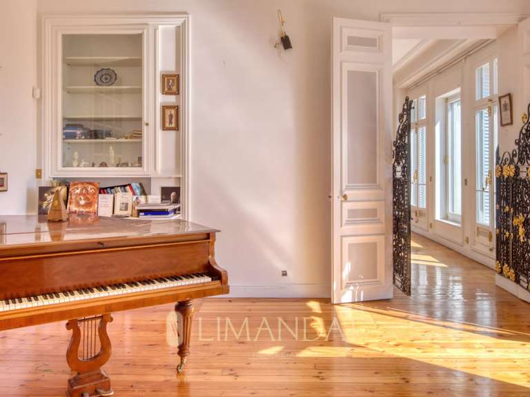 Apartment with Sea view Cannes - 5 bedrooms - 239m²
