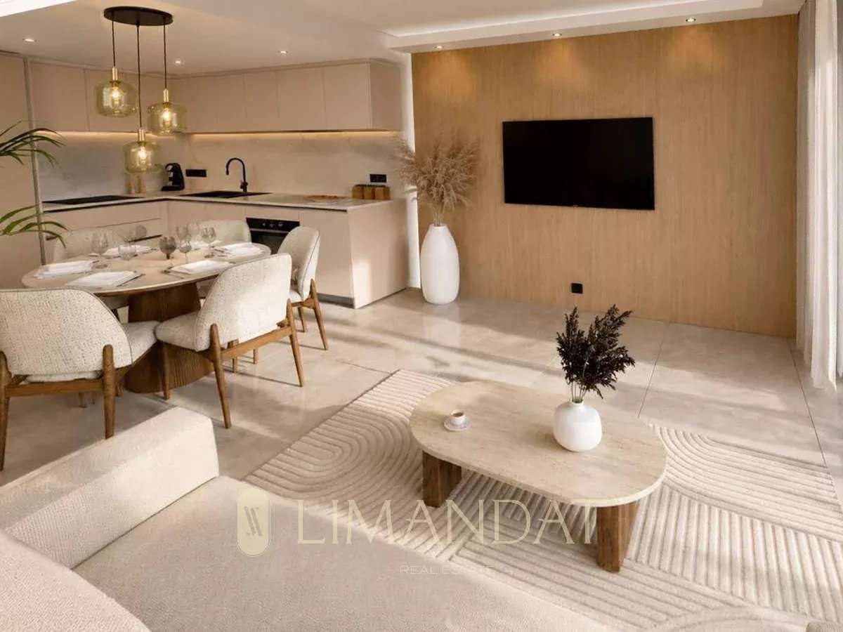 Apartment Cannes