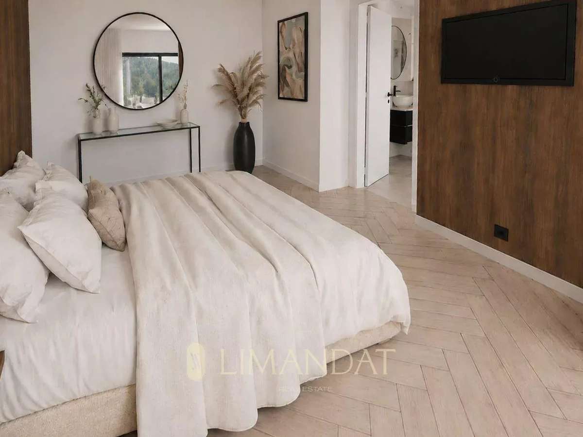 Apartment Cannes