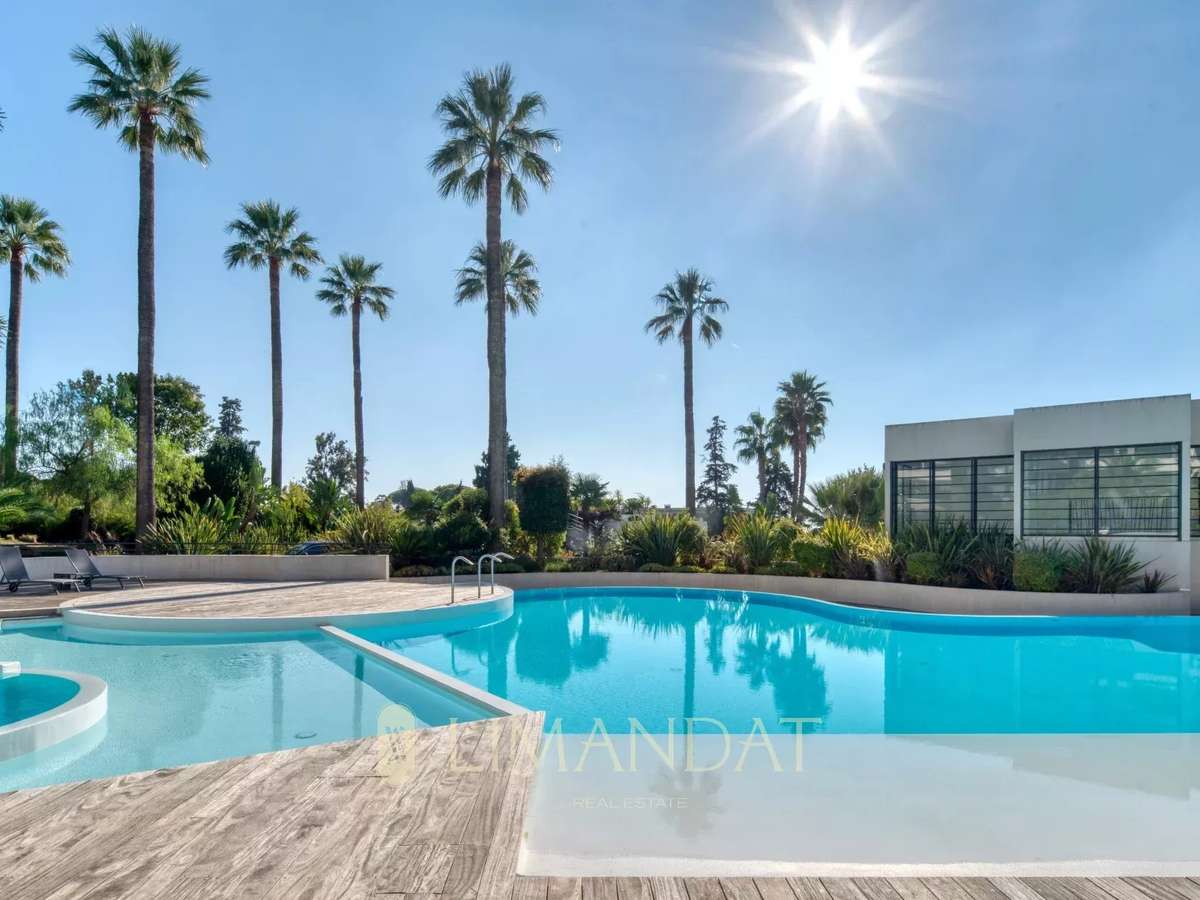 Appartement Cannes