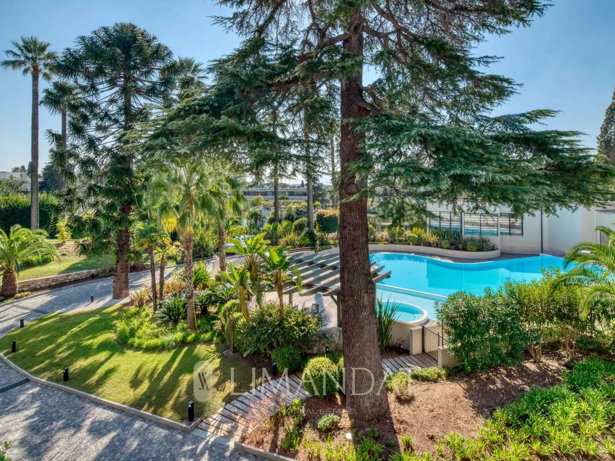 Appartement Cannes