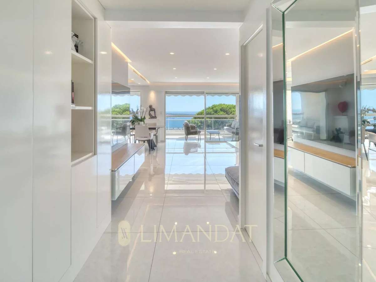 Appartement Cannes