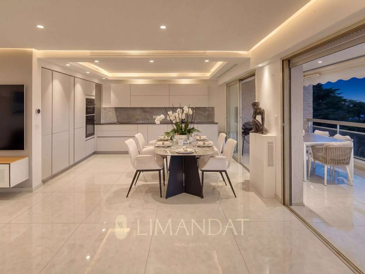 Appartement Cannes