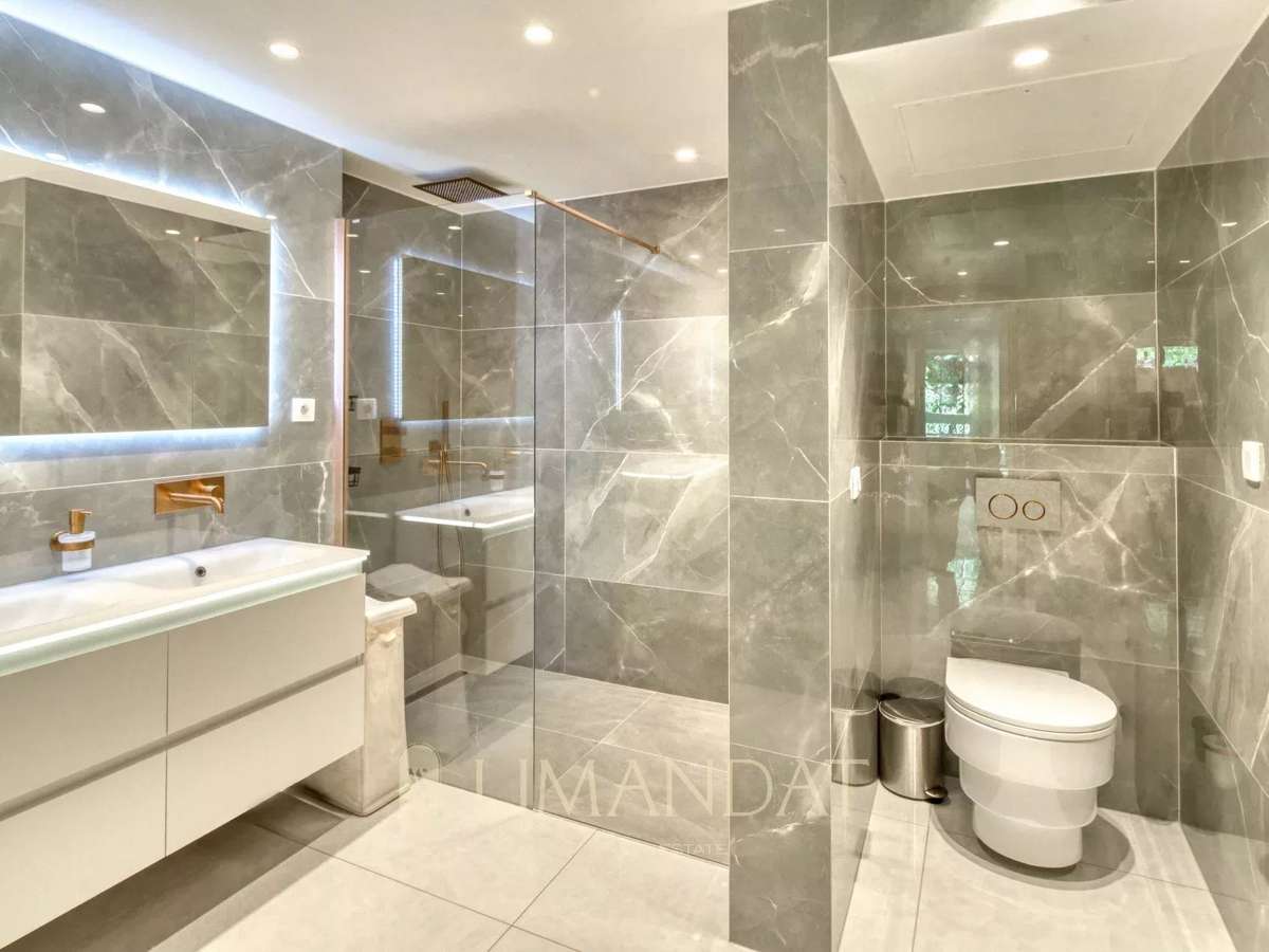 Appartement Cannes