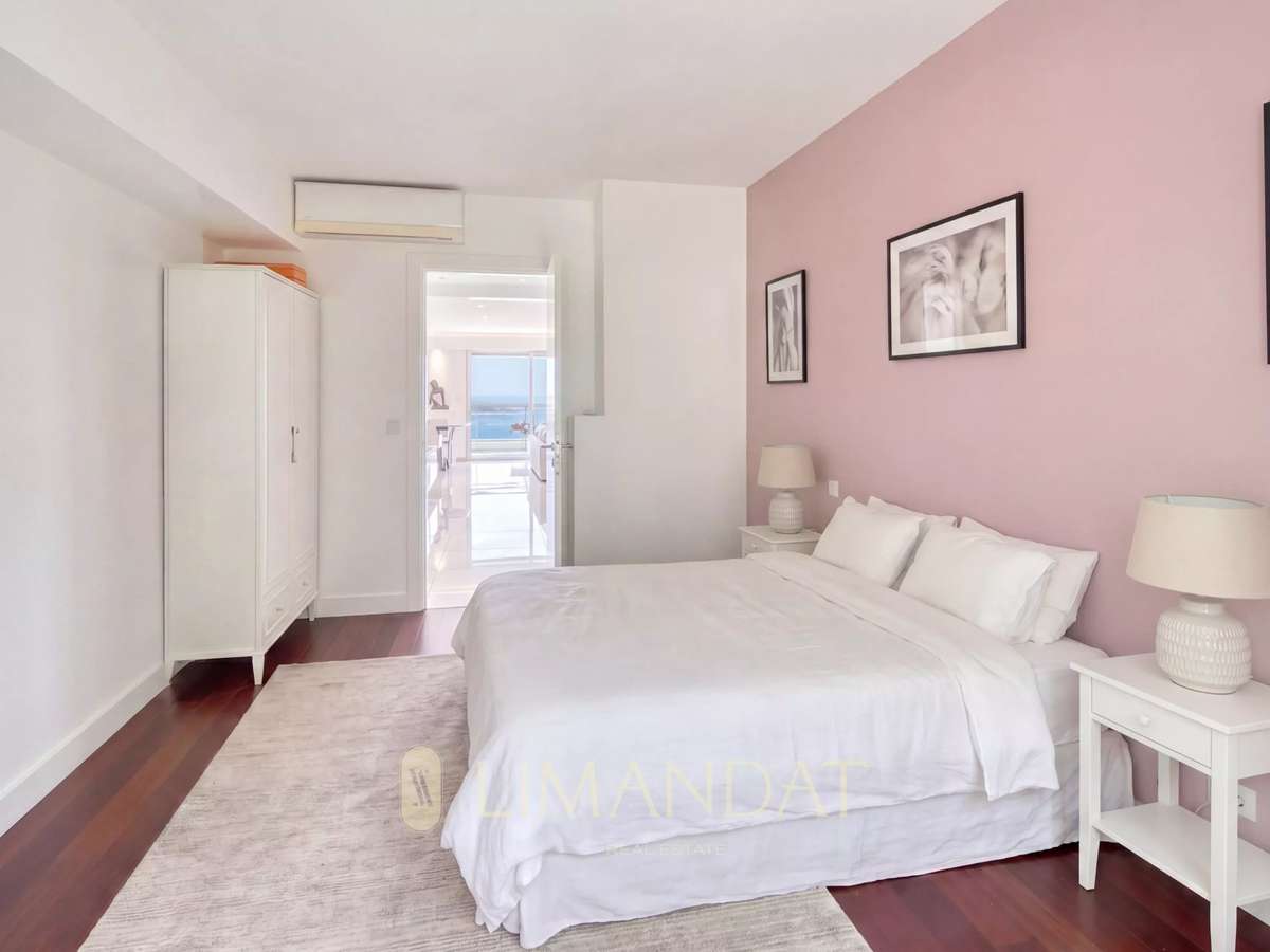 Appartement Cannes