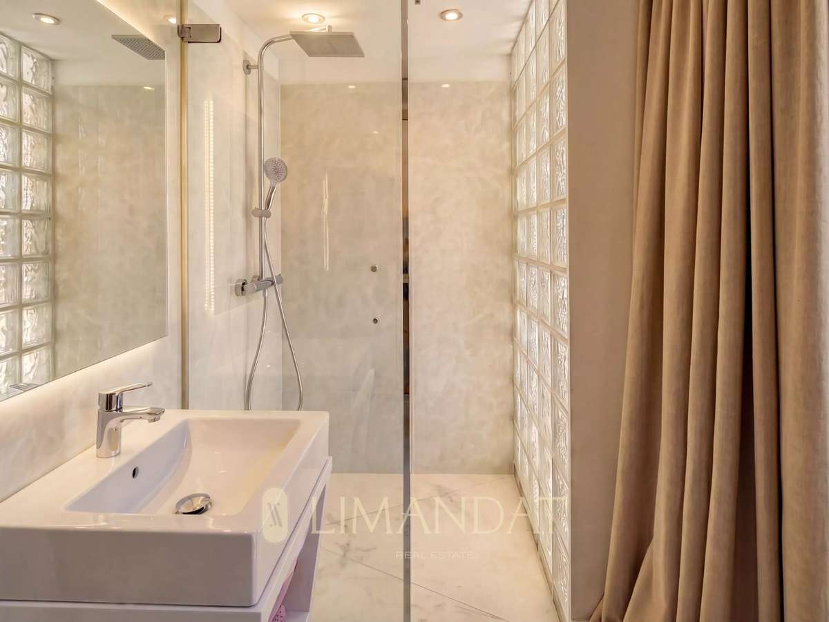 Appartement Cannes