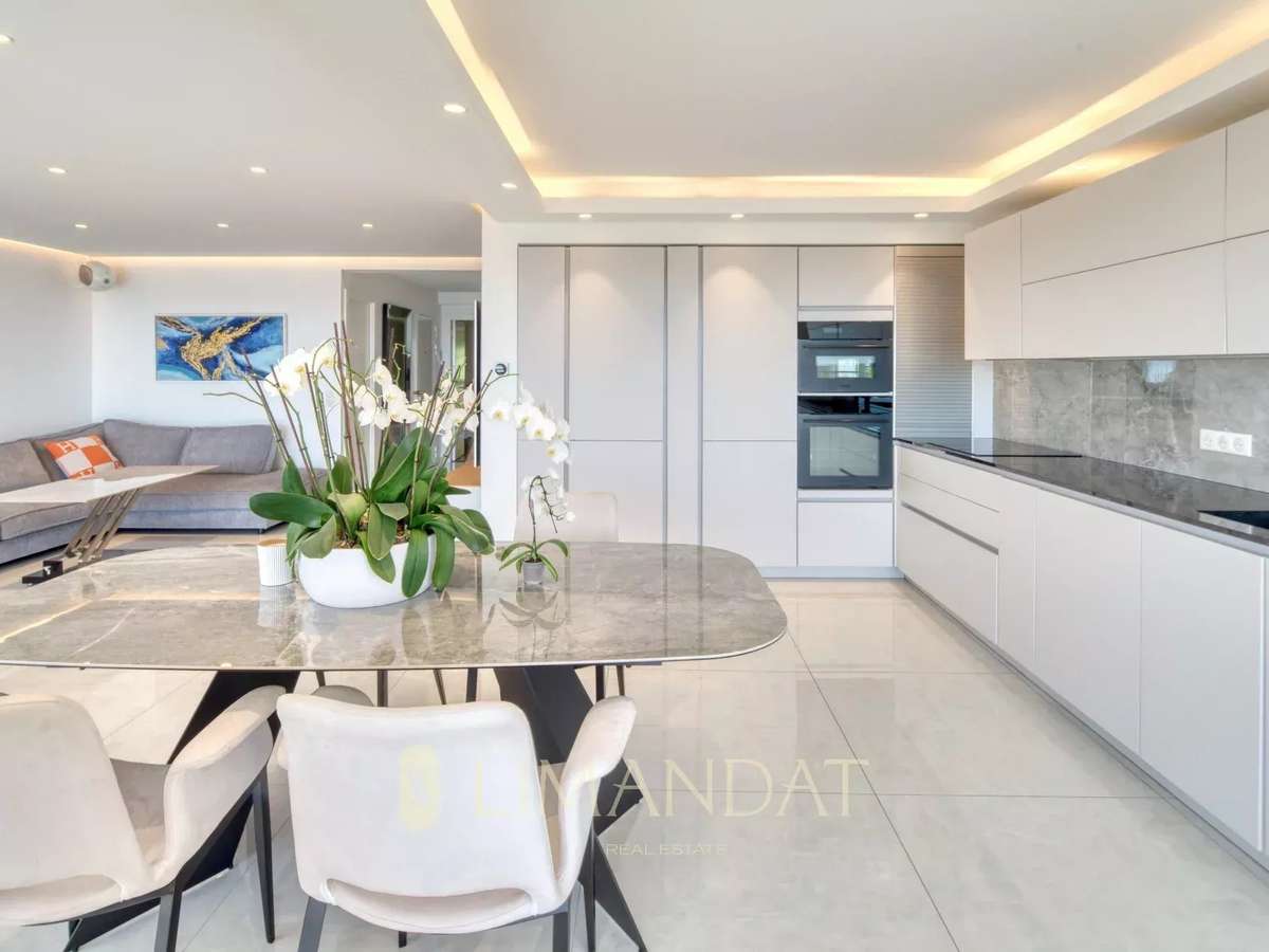 Appartement Cannes