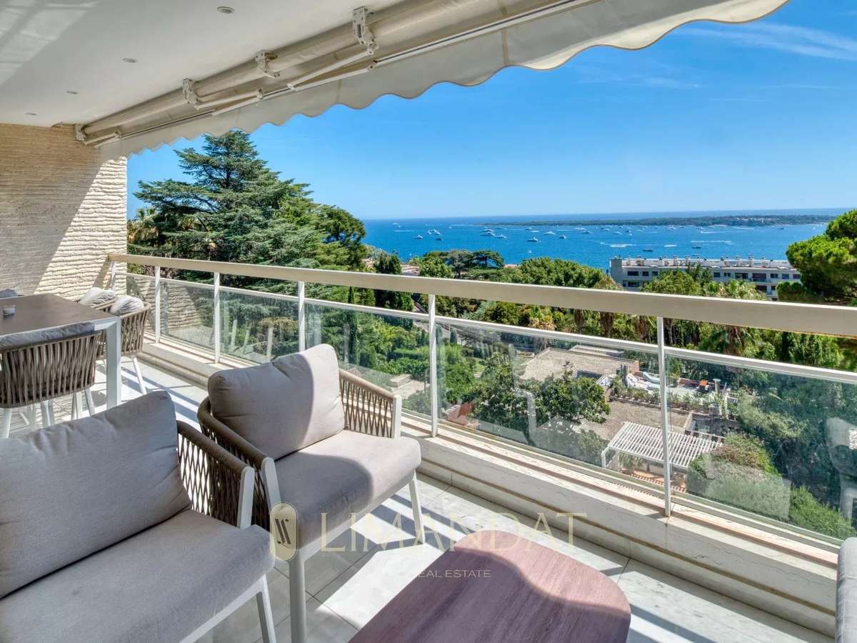 Appartement Cannes