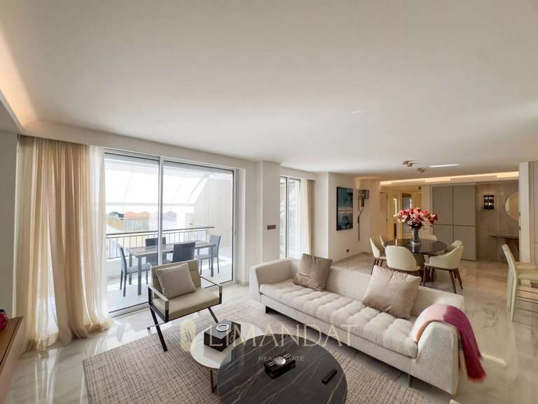 Apartment Cannes - 2 bedrooms - 127m²