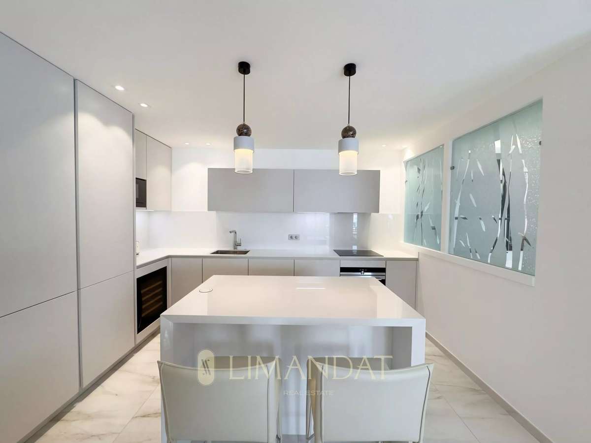 Appartement Cannes