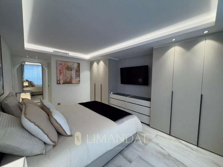 Apartment Cannes - 2 bedrooms - 127m²