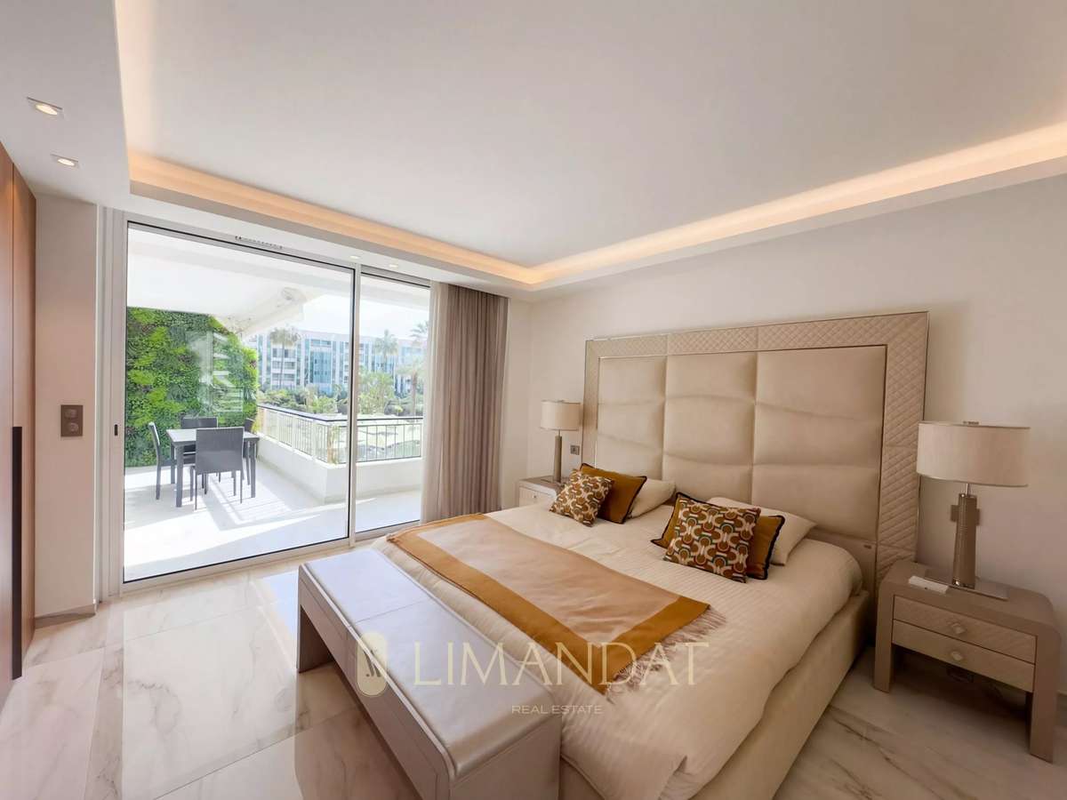 Appartement Cannes
