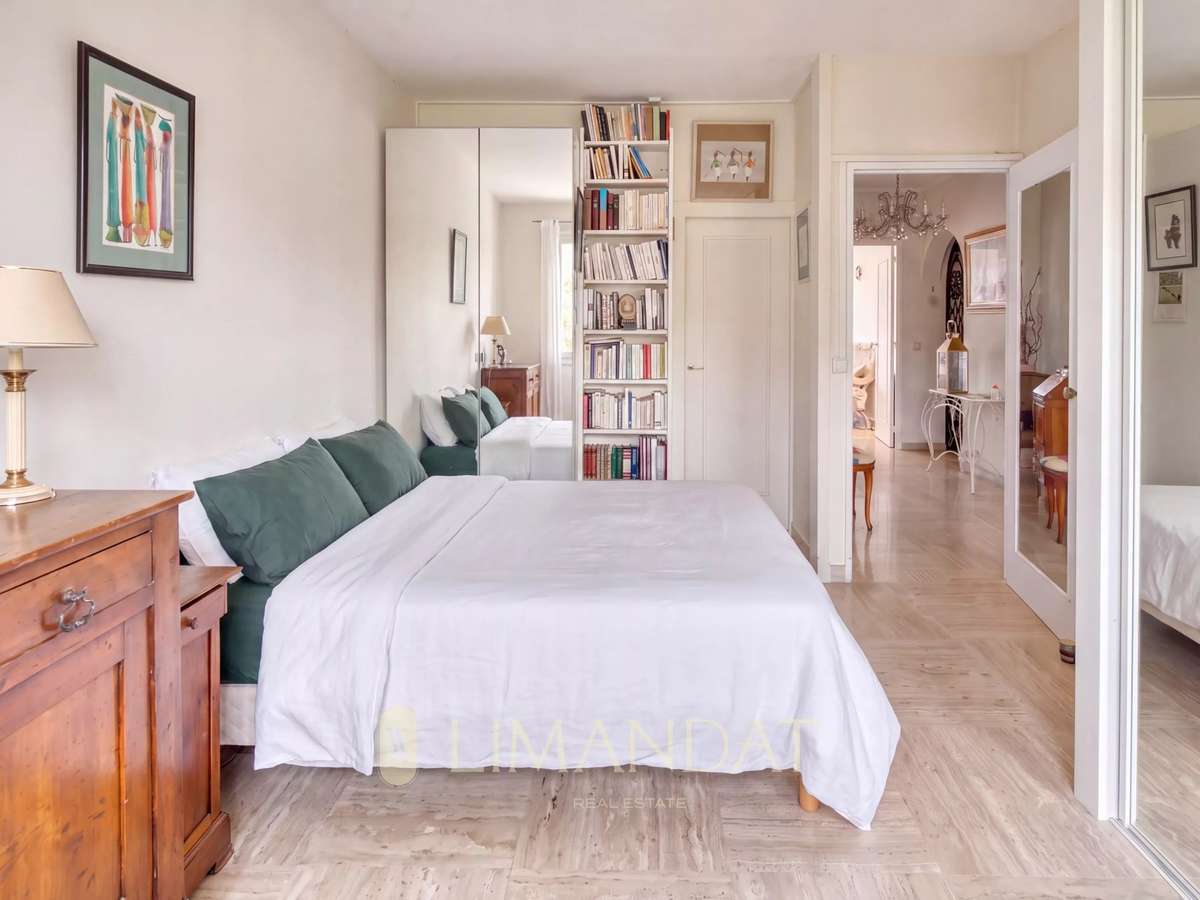 Appartement Cannes